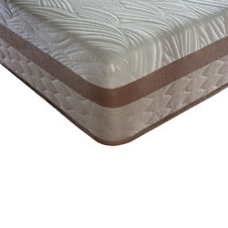 Sealy Hybrid Series 800 Mattress, Double